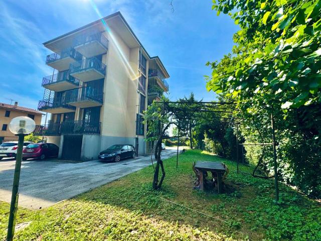 Appartamento in vendita a Lodi, Lombardia