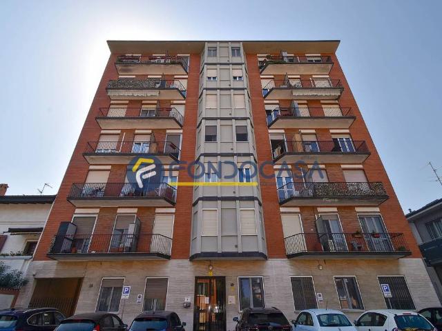 Appartamento in vendita a Fanfani, Lodi