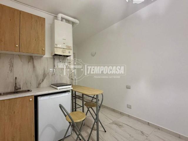 Appartamento in vendita a Lodi, Lombardia