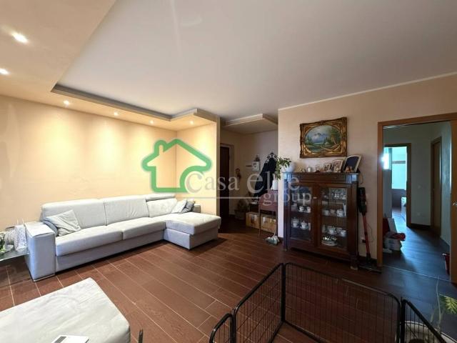 Appartamento in vendita a Robadello, Lodi