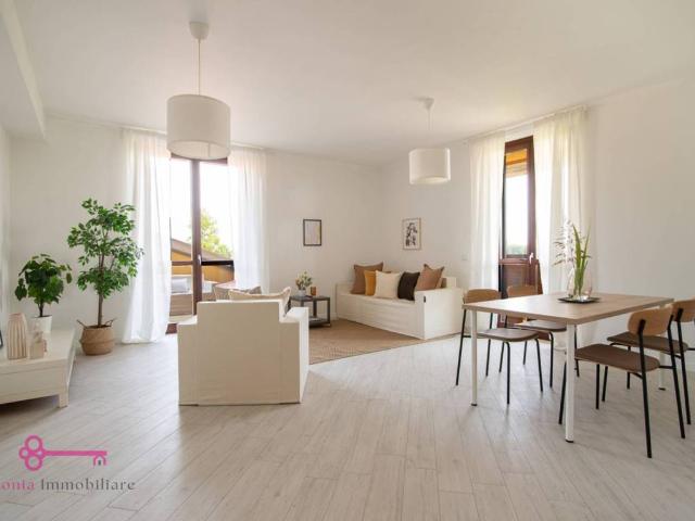 Appartamento in vendita a Lodi, Lombardia