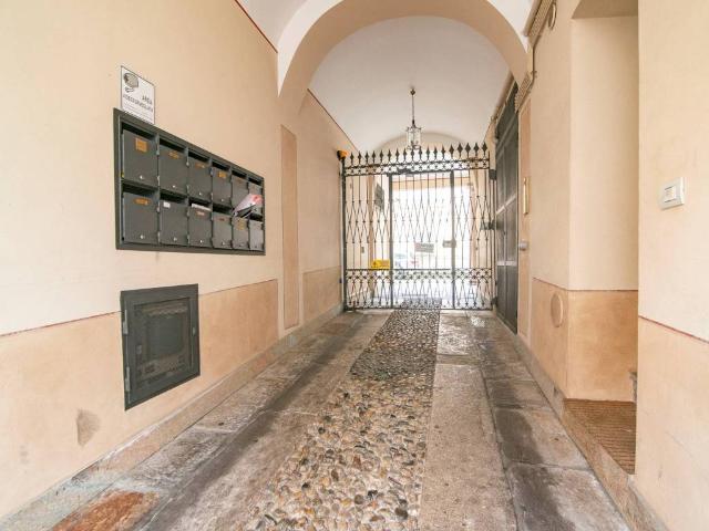 Appartamento in vendita a Maddalena, Lodi