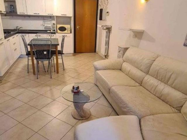 Appartamento in vendita a Robadello, Lodi