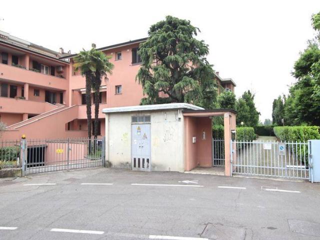 Appartamento in vendita a San Fereolo, Lodi