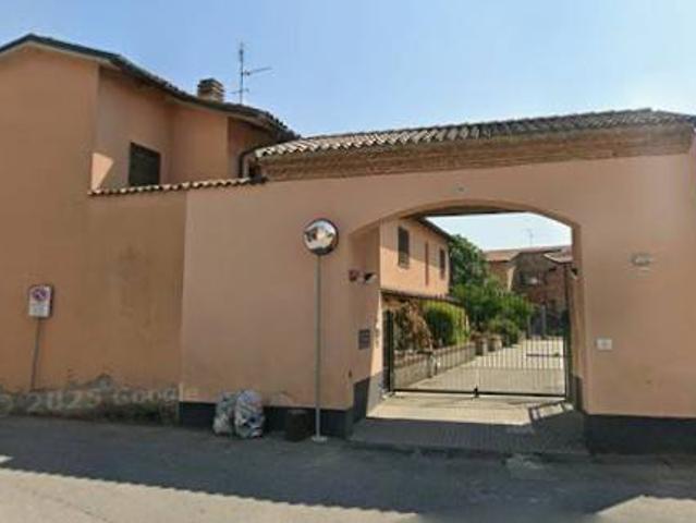 Appartamento in vendita a Lodi, Lombardia