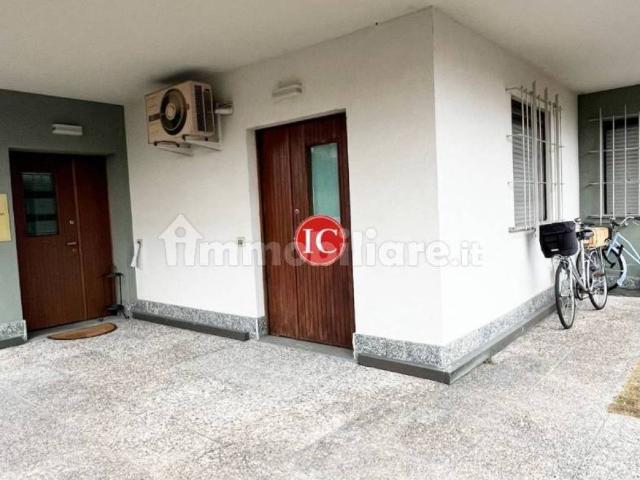 Appartamento in vendita a Albarola, Lodi