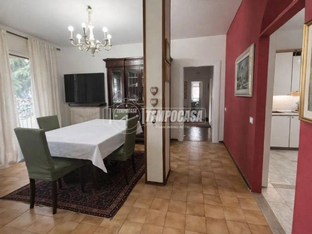 Appartamento in vendita a San Fereolo, Lodi