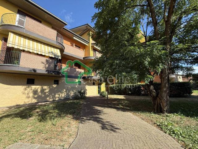 Appartamento in vendita a Lodi, Lombardia