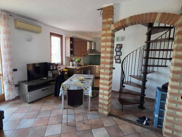 Appartamento in vendita a Revellino, Lodi
