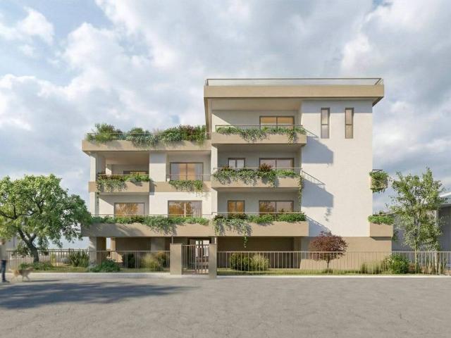 Appartamento in vendita a Revellino, Lodi