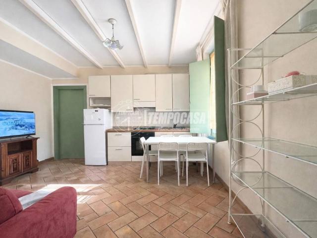 Appartamento in vendita a Albarola, Lodi