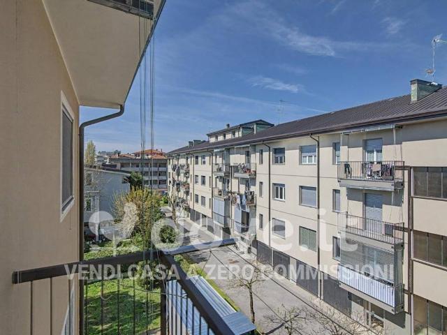 Appartamento in vendita a San Fereolo, Lodi