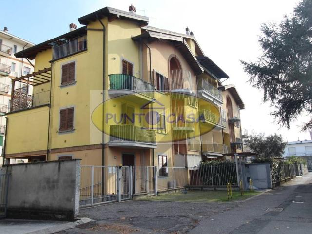 Appartamento in vendita a Robadello, Lodi