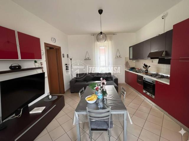 Appartamento in vendita a Revellino, Lodi