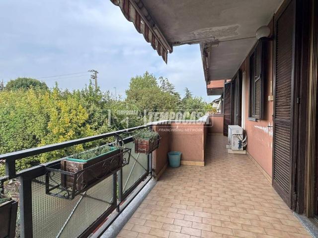 Appartamento in vendita a Fontana, Lodi