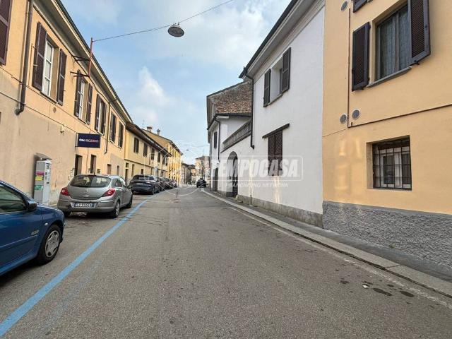 Appartamento in vendita a Revellino, Lodi
