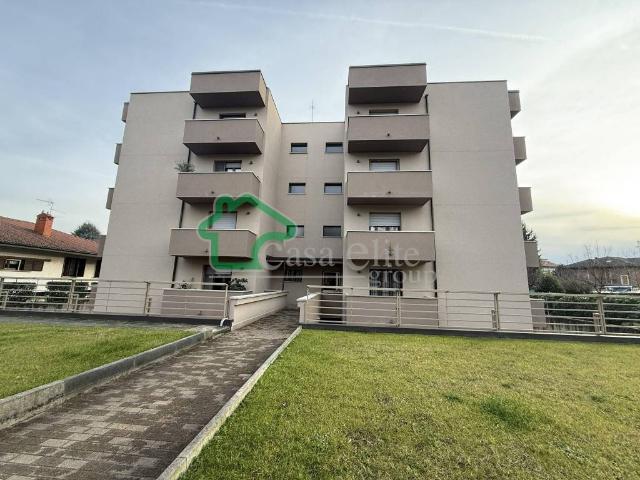 Appartamento in vendita a Lodi, Lombardia