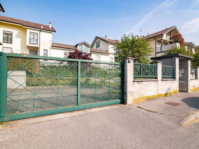 Appartamento in vendita a San Fereolo, Lodi