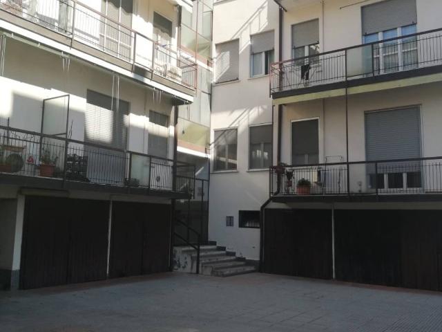 Appartamento in vendita a Lodi, Lombardia