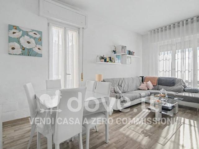 Appartamento in vendita a Lodi, Lombardia