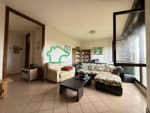 Appartamento in vendita a Robadello, Lodi