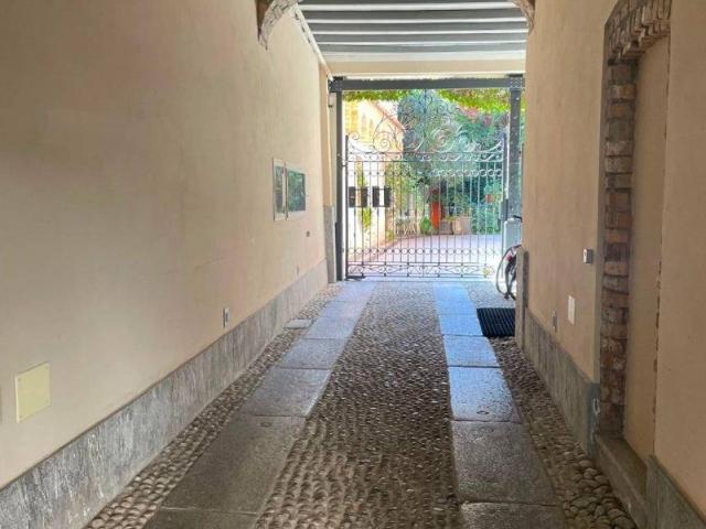 Appartamento in vendita a Selvagreca, Lodi
