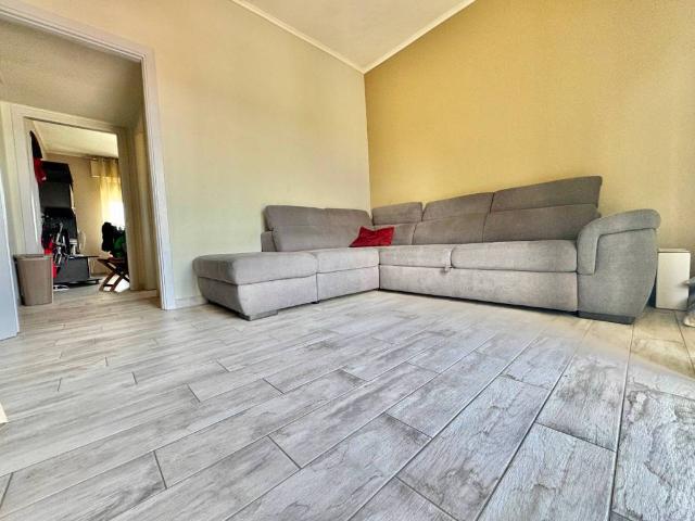 Appartamento in vendita a Fanfani, Lodi