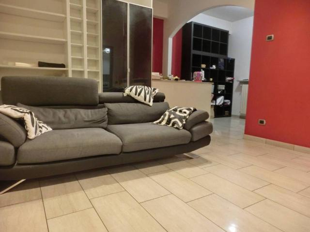 Appartamento in vendita a San Bernardo, Lodi