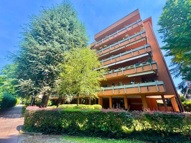 Appartamento in vendita a San Bernardo, Lodi