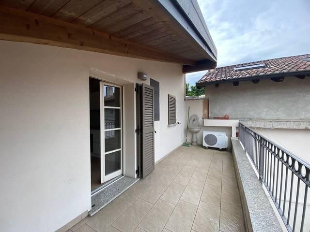 Appartamento in vendita a Revellino, Lodi
