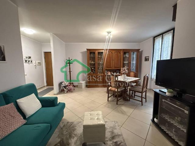 Appartamento in vendita a Lodi, Lombardia