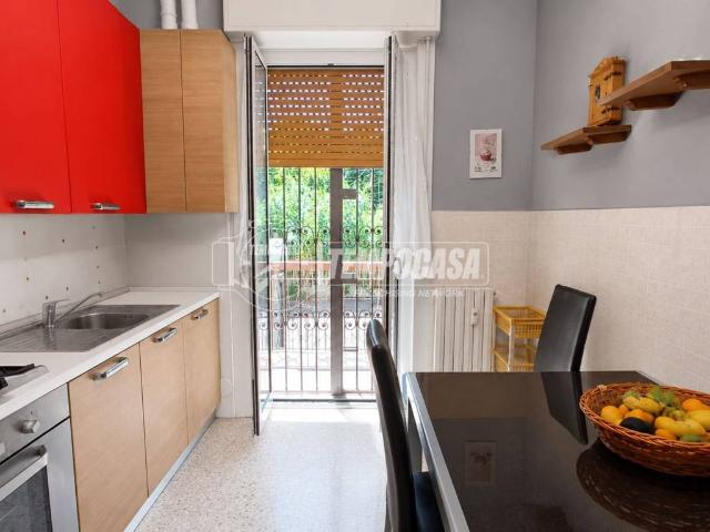 Appartamento in vendita a San Bernardo, Lodi