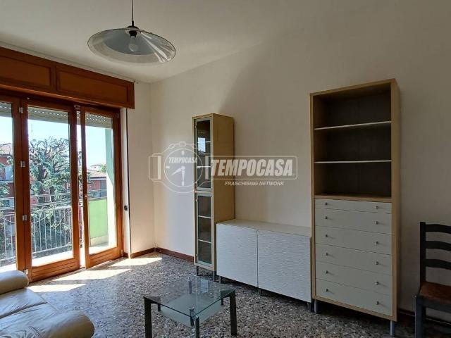 Appartamento in vendita a Lodi, Lombardia
