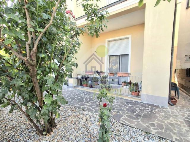 Appartamento in vendita a Robadello, Lodi