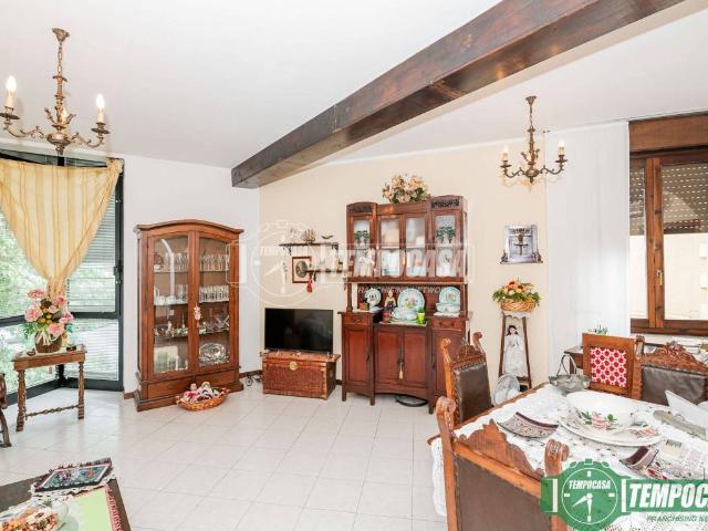 Appartamento in vendita a San Rocco, Lodi Vecchio