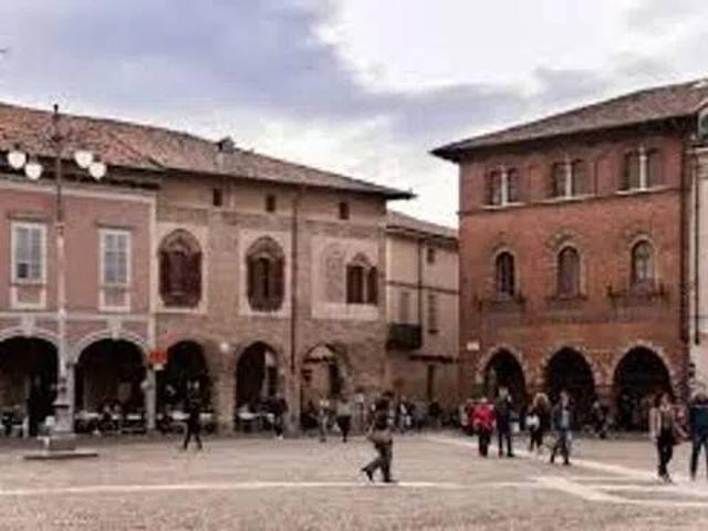 Appartamento in vendita a San Rocco, Lodi Vecchio