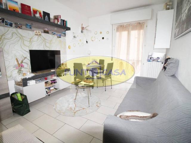 Appartamento in vendita a Lodi Vecchio, Lombardia