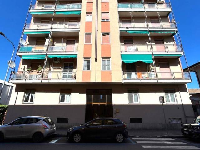 Appartamento in vendita a San Rocco, Lodi Vecchio
