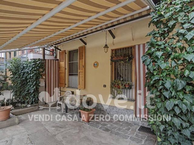 Appartamento in vendita a San Rocco, Lodi Vecchio