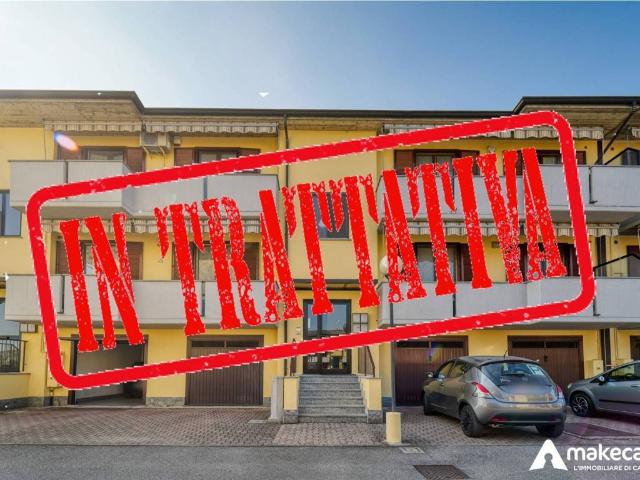 Appartamento in vendita a Santa Maria, Lodi Vecchio