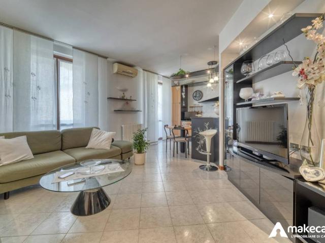 Appartamento in vendita a Santa Maria, Lodi Vecchio