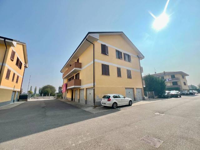Appartamento in vendita a Lodi Vecchio, Lombardia