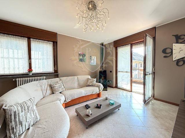 Appartamento in vendita a San Rocco, Lodi Vecchio