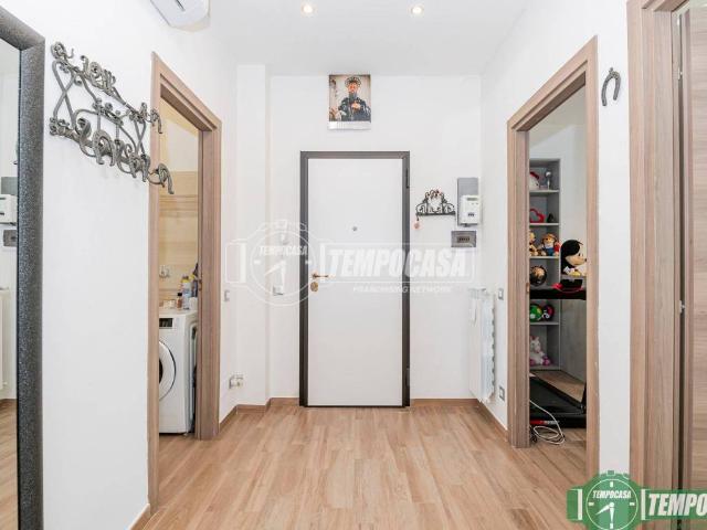 Appartamento in vendita a Lodi Vecchio, Lombardia