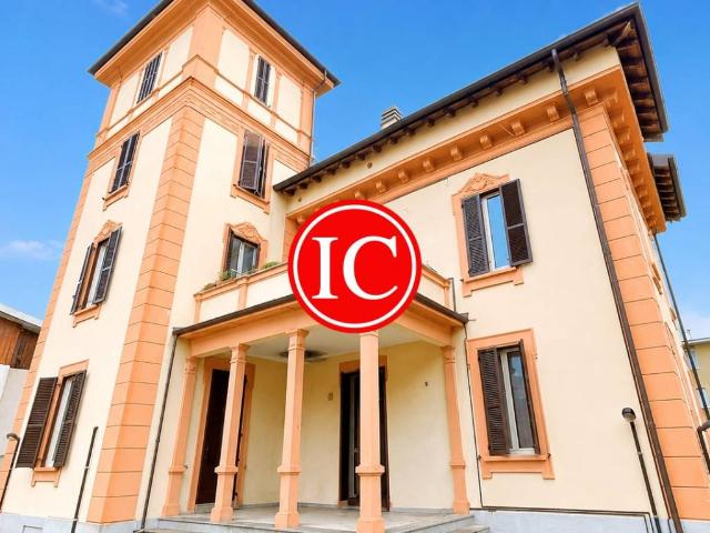 Appartamento in vendita a Santa Maria, Lodi Vecchio