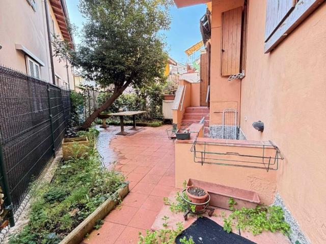 Appartamento in vendita a San Rocco, Lodi Vecchio