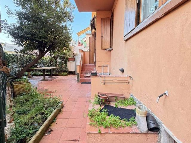 Appartamento in vendita a San Rocco, Lodi Vecchio