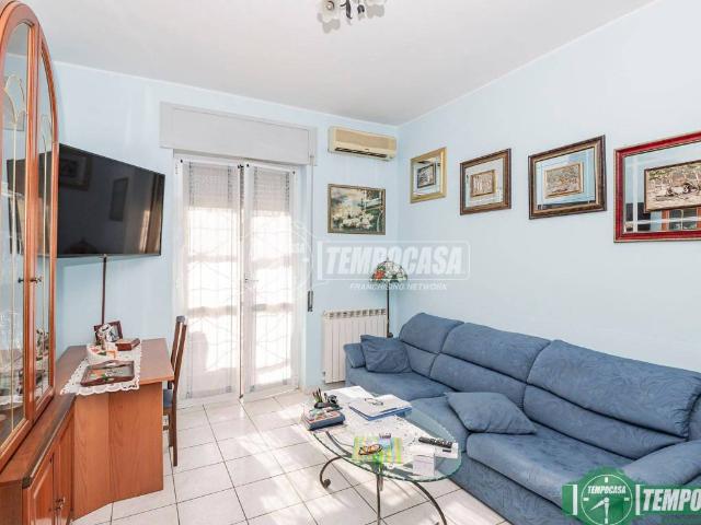 Appartamento in vendita a Lodi Vecchio, Lodi