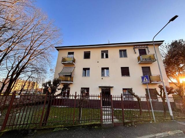 Appartamento in vendita a Lodi Vecchio, Lombardia
