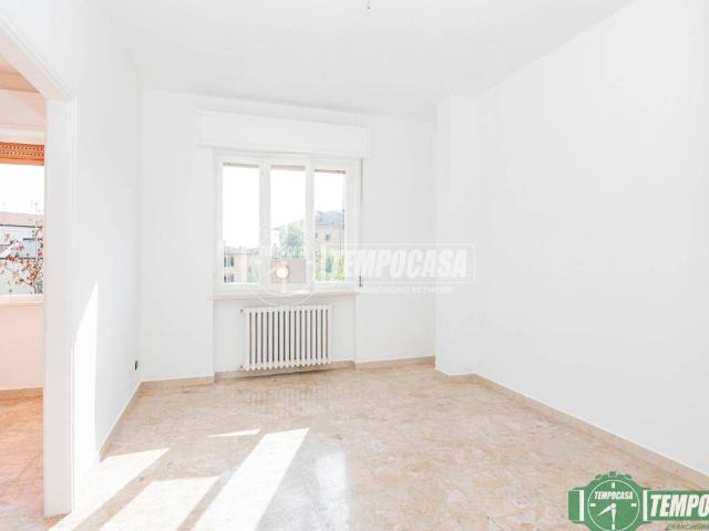 Appartamento in vendita a San Rocco, Lodi Vecchio